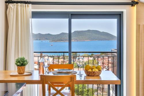 Kas Apartment | Sole Vista Homes