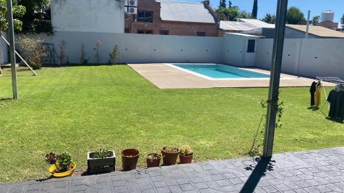 Santa Rosa Apartment | Soleado Pampa