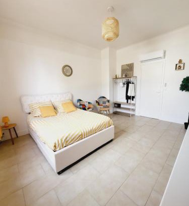 Itteville Apartment | Soleil