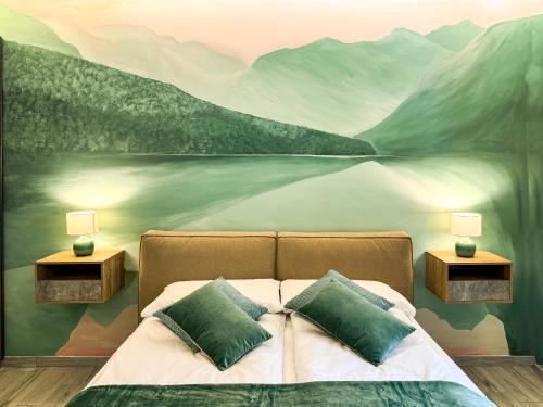 Bellano Apartment | Solema Lake Como