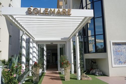 Misano Adriatico Hotel | SoleMare Hotel e Residence