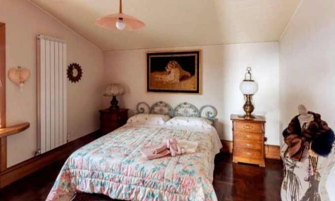 Santo Stefano del Sole Bed & Breakfast | Solera Grande - Irpinia