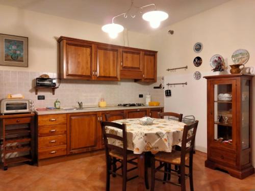 Montescudaio Apartment | Solerio 4