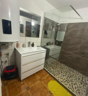Le Marin Apartment | Soley Mwen