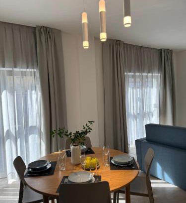 Pisa City Centre Apartment | Solferino Apartment