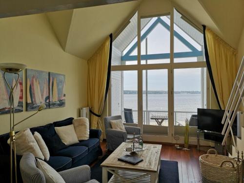 Laboe Apartment | Soling