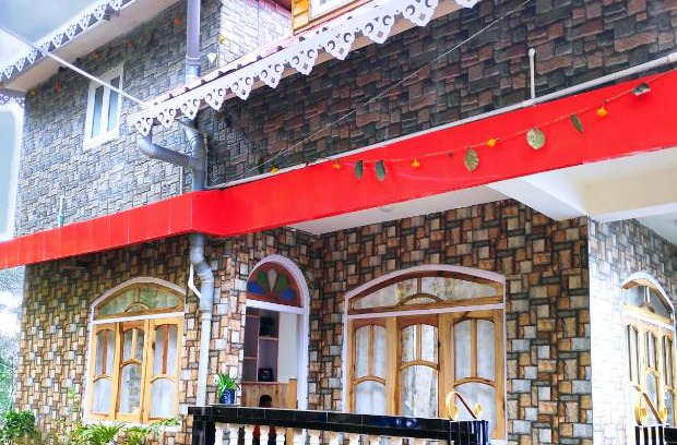 Darjeeling Ski Chalet | Solitude In Himalayas
