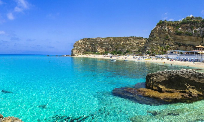 Tropea Bed & Breakfast | Solmaris Tropea - Rooms & Suites
