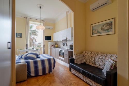 Sanremo Apartment | Solo a Sanremo