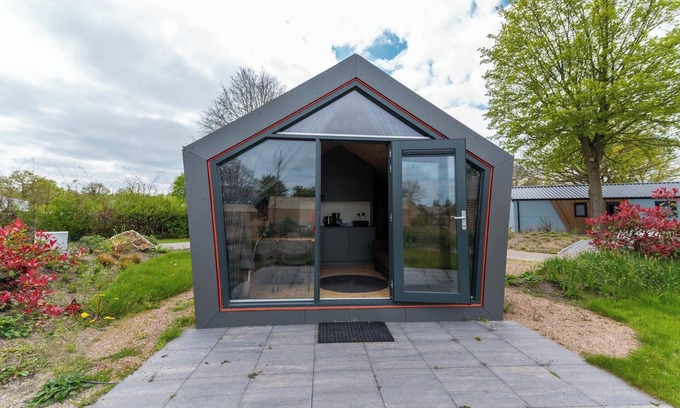 Biddinghuizen House | Solo Retreat 4