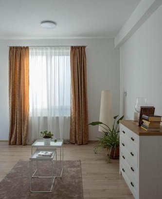 Singeorgiu de Mures Apartment | Solomon Apartments Ap 4