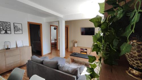 Vigo House | SOLPOR - Casa rural completa con garaje
