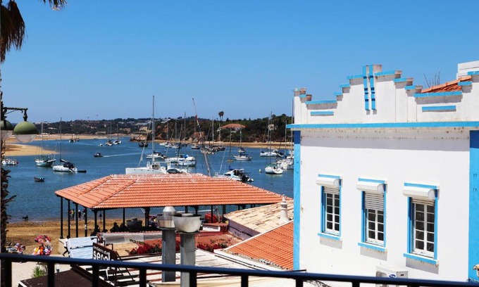 Alvor House | SolRia Alvor