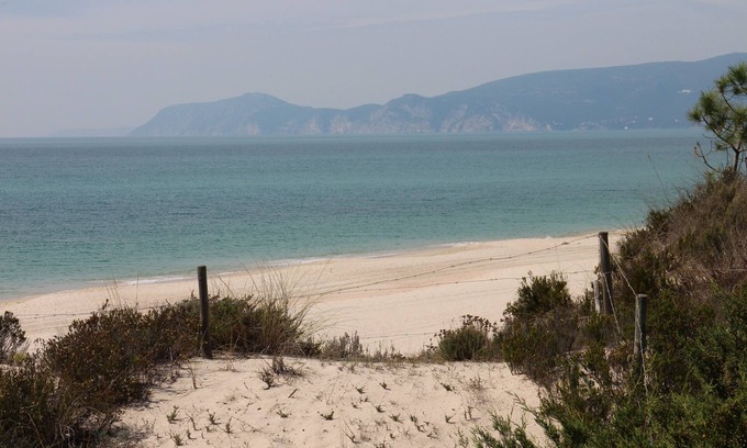 Carvalhal Apartment | Soltróia - Troy Beach Apartment