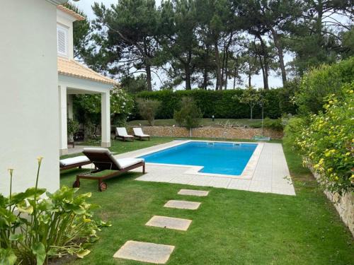 Carvalhal Villa | Soltroia Glamorous Villa