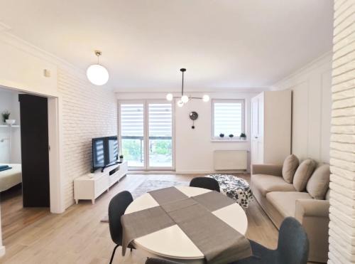 Bronowice Apartment | Sołtysa Dytmara 3 by Homeprime