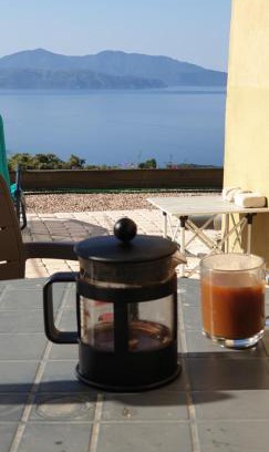 Cargese House | Soluna