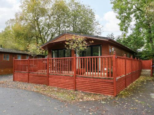 Troutbeck Bridge House | Somerford Lodge
