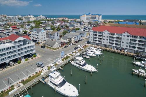 Ocean City Apartment | Somerset 2