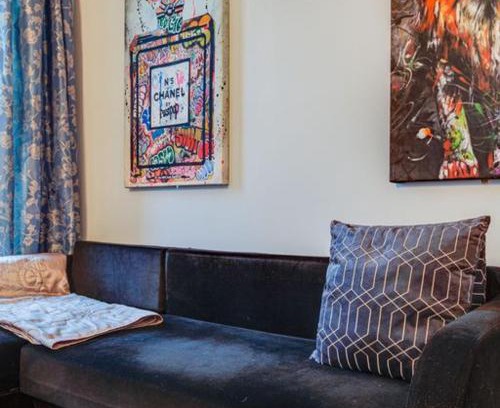 Bangor House | Somerset House