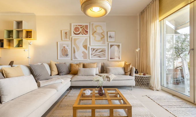 Chalcis Apartment | Something special in Chalkida - 300 m from the seafront