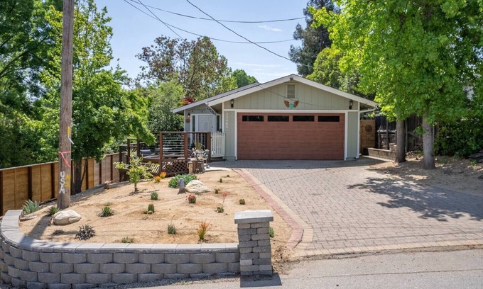 San Luis Obispo House | Somm's Getaway- 10 mins to SLO & wineries