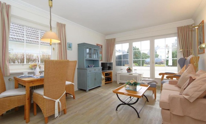 Munkmarsch Apartment | Sommer Munkmarsch