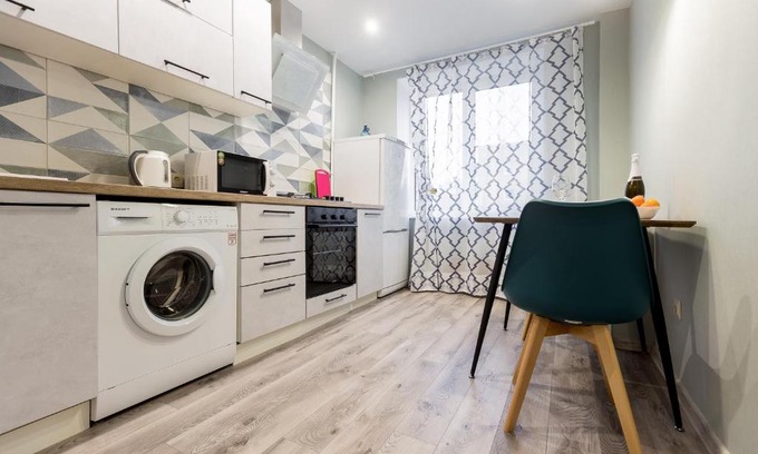 Kaliningrad Apartment | Sommera Apartment