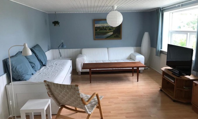 ster Assels House | Sommerhus på Mors