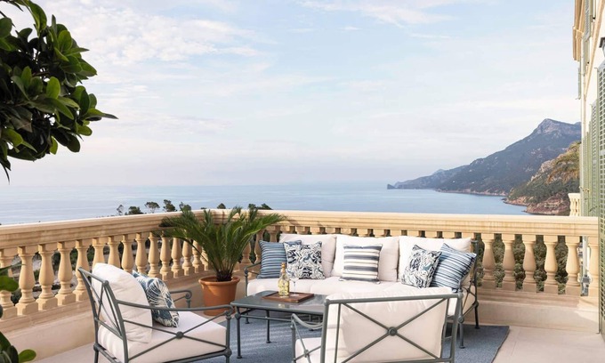 Banyalbufar Hotel | Son Bunyola Hotel & Villas