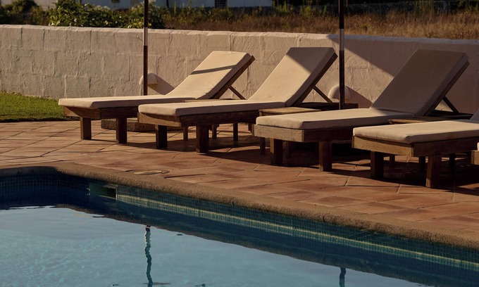 Es Castell Hotel | Son Granot Hotel