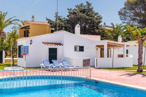 Son Xoriguer House | Son Xoriguer 5