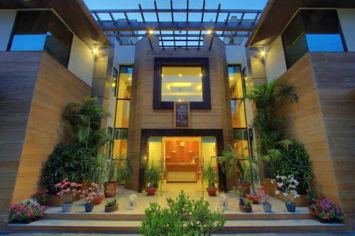 South City I Hotel | Sona South City