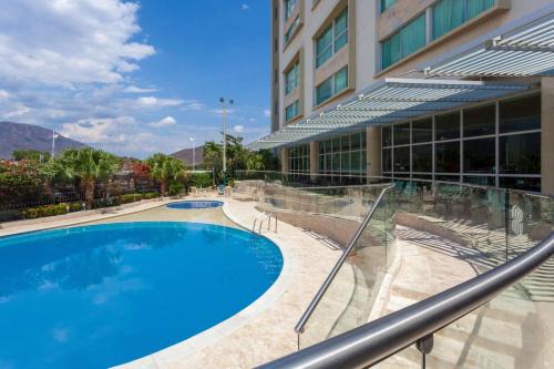 Valledupar Hotel | Sonesta Valledupar