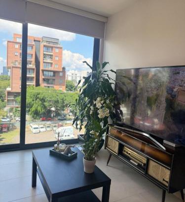 Zona Minerva Apartment | Soneto 603