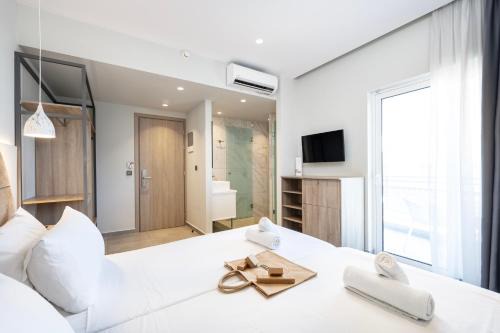 Kos Hotel | Sonia Hotel & Suites - Adults Only