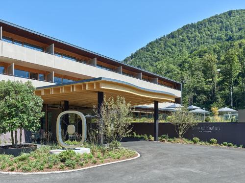 Mellau Hotel | Sonne Mellau - Feel good Hotel