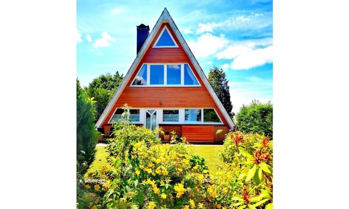 Brodersby House | Sonnenhaus Brodersby