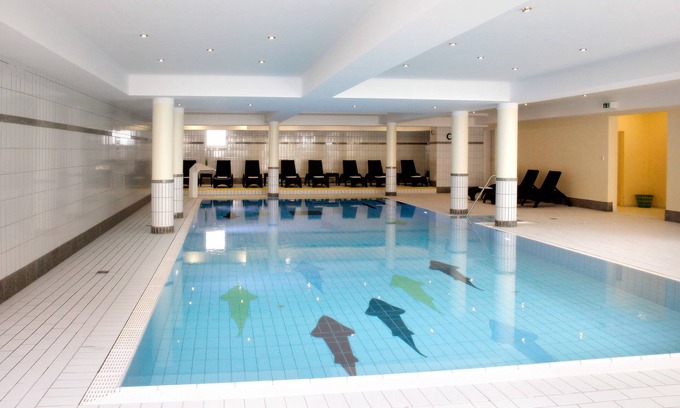 Bodenmais Hotel | Sonnenhotel Fürstenbauer