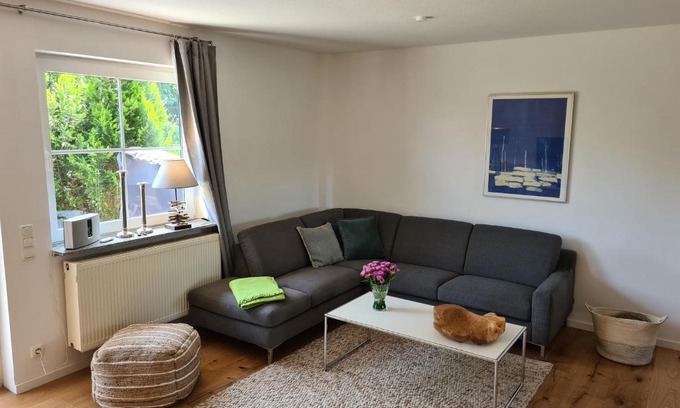 Breege House | Sonnenhus 2 - BreegeRügen