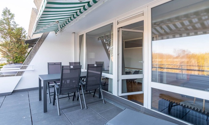 Schilksee Apartment | Sonnenkoje, Deutschland