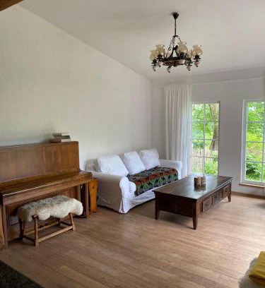 Steckenborn House | Sonnenschein am Rursee
