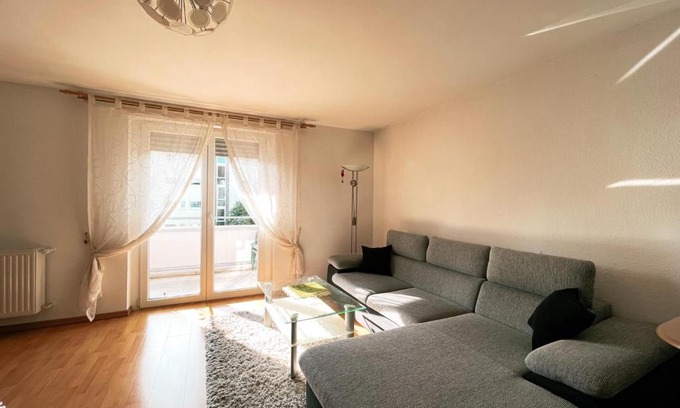 Oos Apartment | Sonnenschein