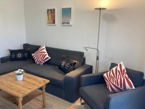 Lemkenhafen Apartment | Sonnenstern Lemkenhafen