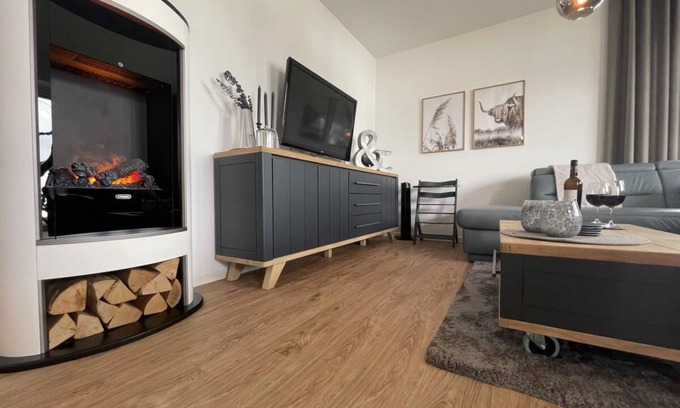Heringhausen Apartment | Sonnenweg 48-1 - Zoe