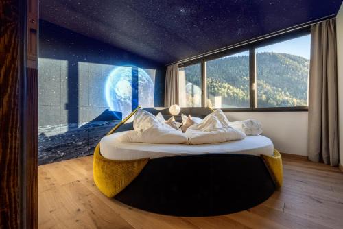 Collepietra Apartment | Sonnleiten Sonne Mond u Sterne