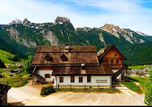 Abtenau House | Sonnleiten Zimmer 1