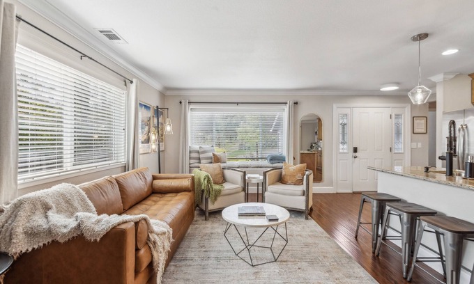 Fetters Hot Springs-Agua Caliente House | Sonoma Paradise! 3 miles from the Sonoma Plaza