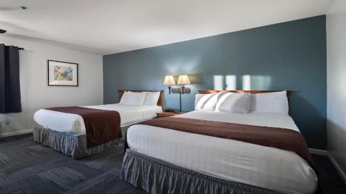 Sonora Hotel | Sonora Aladdin Motor Inn