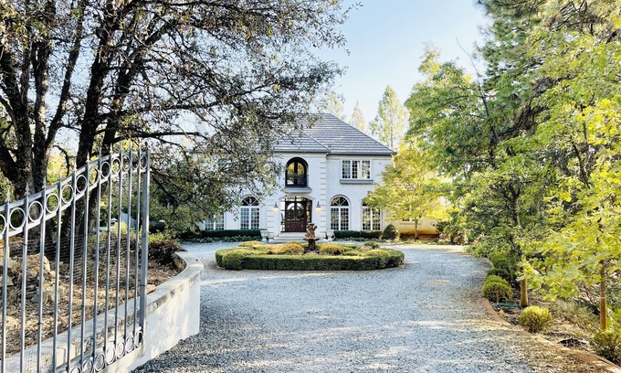 Sonora House | Sonora Luxury, near Dodge Ridge, Murphys, Yosemite
